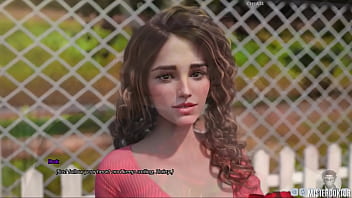 Lust academy ep 201 – visual novel gameplay hd