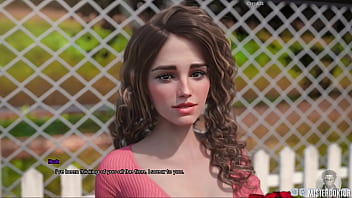 Lust academy ep 201 – visual novel gameplay hd