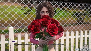 Lust academy ep 201 – visual novel gameplay hd