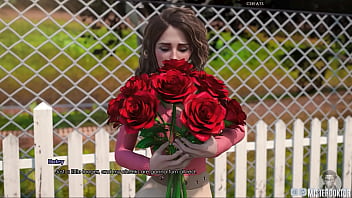 Lust academy ep 201 – visual novel gameplay hd