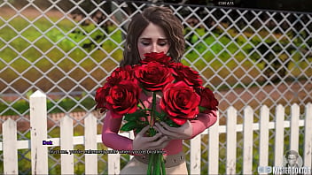 Lust academy ep 201 – visual novel gameplay hd