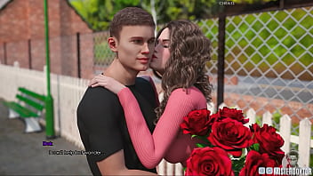 Lust academy ep 201 – visual novel gameplay hd