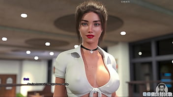 Lust academy ep 201 – visual novel gameplay hd