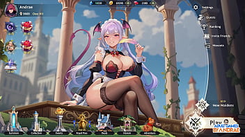 Ep10 unlocked maidens vasilisa fenri and nephtys everlusting life