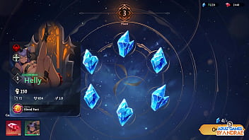 Ep10 unlocked maidens vasilisa fenri and nephtys everlusting life