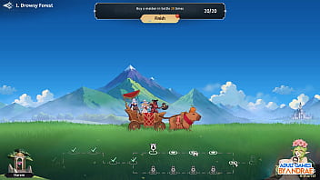 Ep10 unlocked maidens vasilisa fenri and nephtys everlusting life