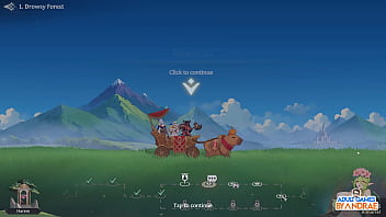 Ep10 unlocked maidens vasilisa fenri and nephtys everlusting life