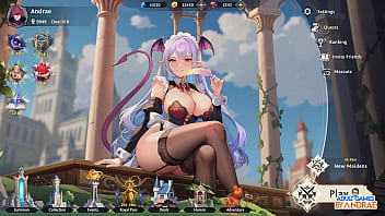 Ep10 unlocked maidens vasilisa fenri and nephtys everlusting life