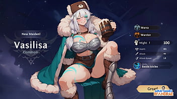 Ep10 unlocked maidens vasilisa fenri and nephtys everlusting life