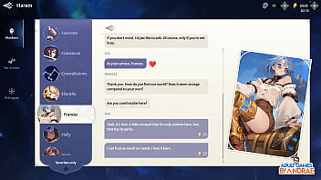 Ep10 unlocked maidens vasilisa fenri and nephtys everlusting life