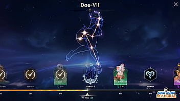 Ep10 unlocked maidens vasilisa fenri and nephtys everlusting life