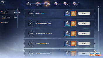 Ep10 unlocked maidens vasilisa fenri and nephtys everlusting life