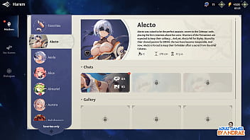 Ep10 unlocked maidens vasilisa fenri and nephtys everlusting life