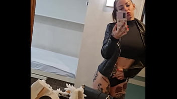 Apres deux jours de folie me voilà de retour a la maison mes avant cela une