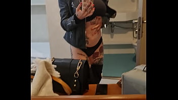 Apres deux jours de folie me voilà de retour a la maison mes avant cela une