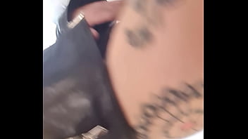 Apres deux jours de folie me voilà de retour a la maison mes avant cela une