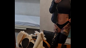 Apres deux jours de folie me voilà de retour a la maison mes avant cela une