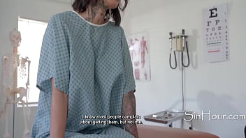 I came for my health i left needing a wheel chair