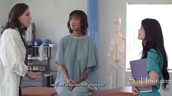 I came for my health i left needing a wheel chair