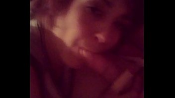 Love sucking his cock