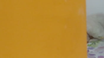 Hubby watches us fucking from the living room