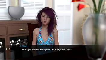 Lbh chloe ending relaxwithporngame