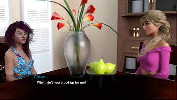 Lbh chloe ending relaxwithporngame
