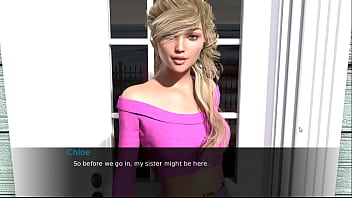 Lbh chloe ending relaxwithporngame