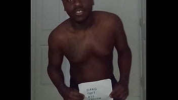 Doing some more spider crab exercises before restricted cum on ass roleplay 2