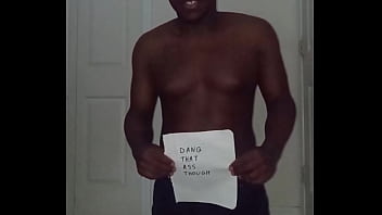 Doing some more spider crab exercises before restricted cum on ass roleplay 2