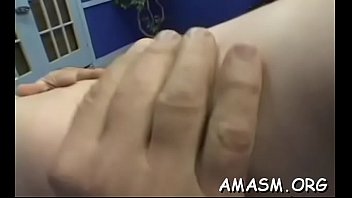 Admirable Babe Gets Her Taco Checked Up thumbnail