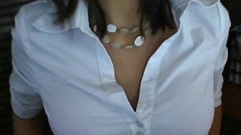 Amateur chick takes money for a fuck 26