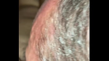 Licking sara’s little honey pot