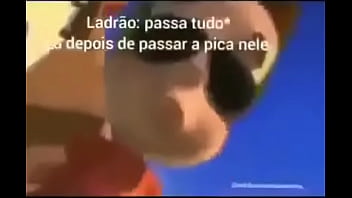 Mas olha esse vídeo q daora