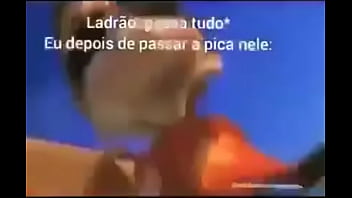 Mas olha esse vídeo q daora