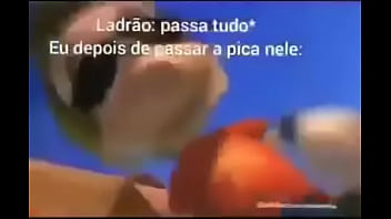 Mas olha esse vídeo q daora