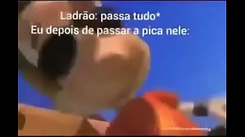 Mas olha esse vídeo q daora