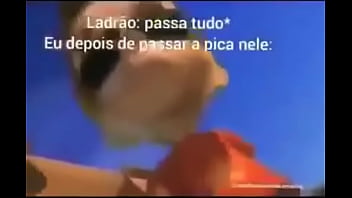 Mas olha esse vídeo q daora