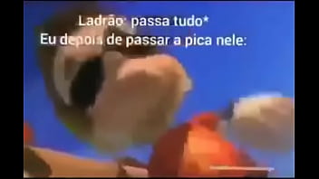 Mas olha esse vídeo q daora