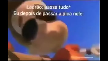 Mas olha esse vídeo q daora