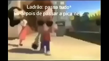 Mas olha esse vídeo q daora