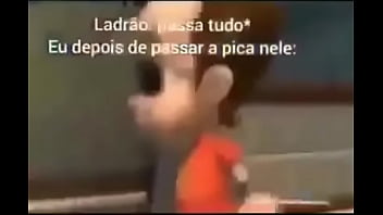 Mas olha esse vídeo q daora