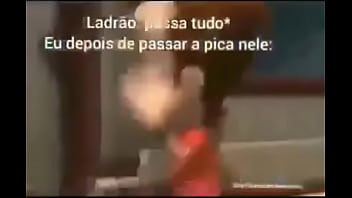 Mas olha esse vídeo q daora