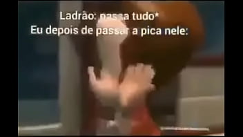 Mas olha esse vídeo q daora