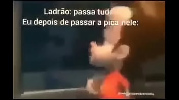 Mas olha esse vídeo q daora