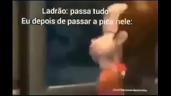 Mas olha esse vídeo q daora