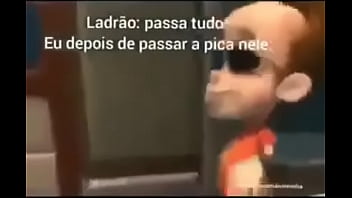 Mas olha esse vídeo q daora