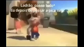 Mas olha esse vídeo q daora