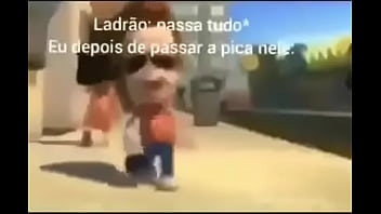 Mas olha esse vídeo q daora