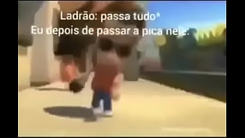 Mas olha esse vídeo q daora
